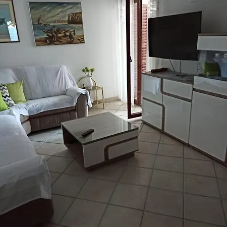 Appartamento Robertino 1966 Makarska