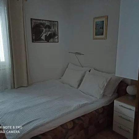 Robertino 1966 Makarska