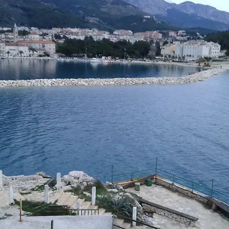 Appartamento Robertino 1966