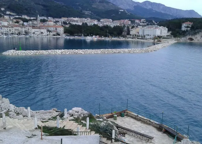 דירה Robertino 1966