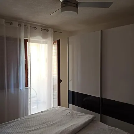 Apartament Robertino 1966