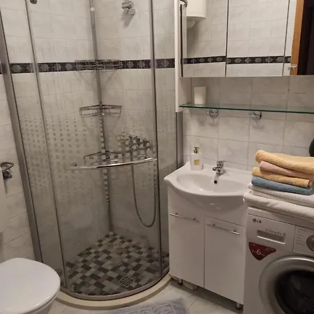 Robertino 1966 Lägenhet *