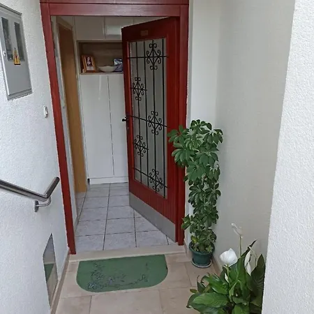 Apartament Robertino 1966 Makarska