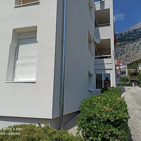 Apartament Robertino 1966 *