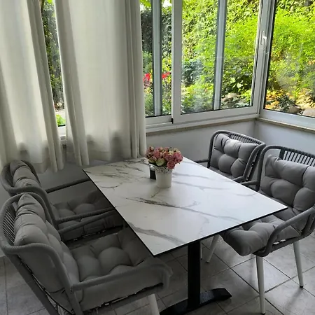 Apartament Robertino 1966