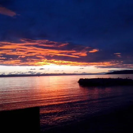 Apartament Robertino 1966 Makarska