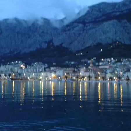 Robertino 1966 Apartament