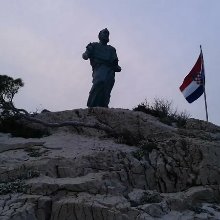 Lägenhet Robertino 1966 *