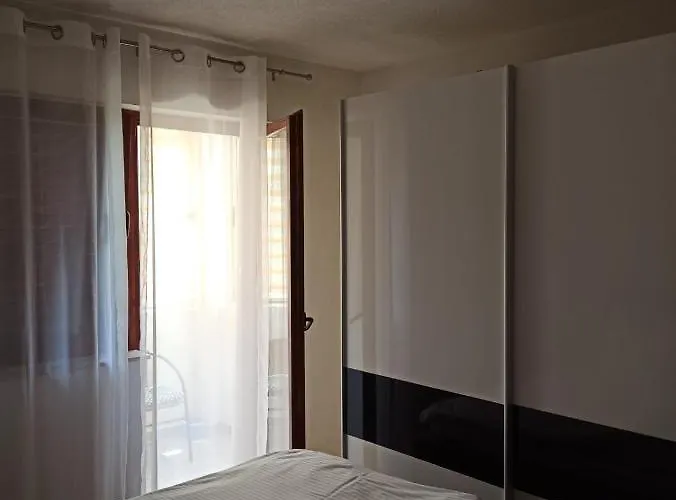 Appartement Robertino 1966