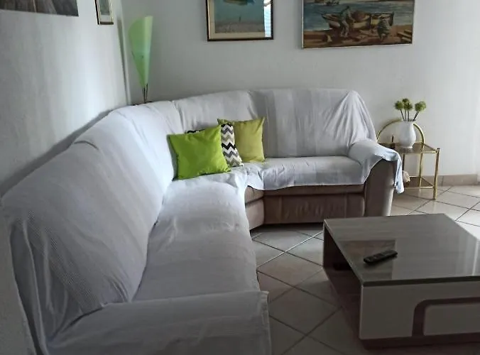 Appartement Robertino 1966