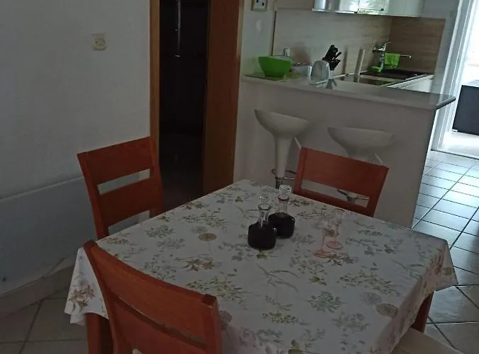 Robertino 1966 Appartement