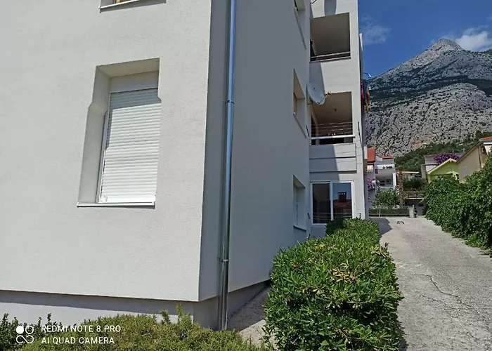 Appartement Robertino 1966 *