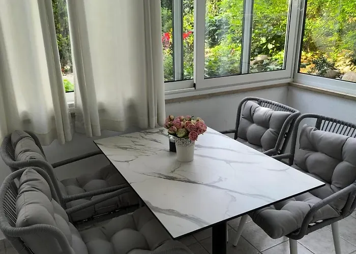 Appartement Robertino 1966