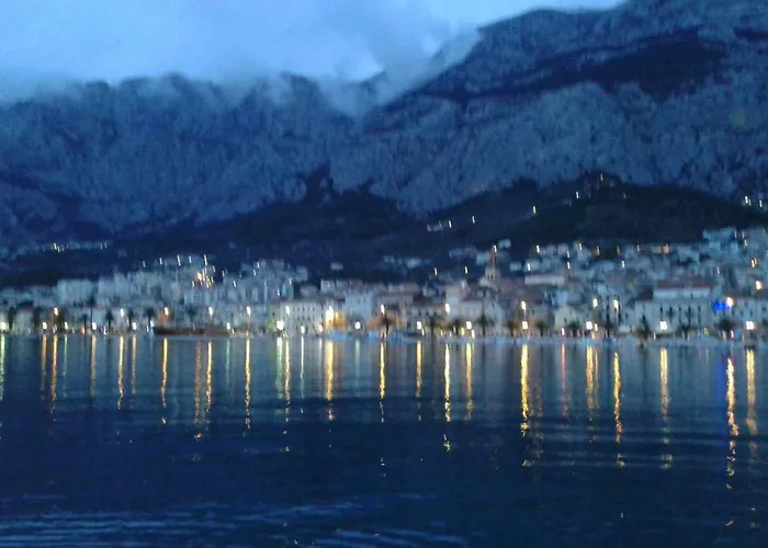 Robertino 1966 Appartement