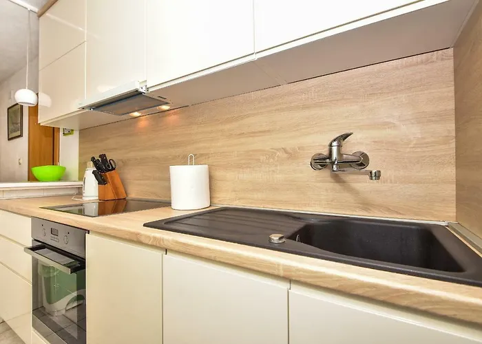 Robertino 1966 Appartement