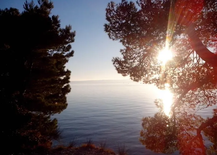 Appartement Robertino 1966