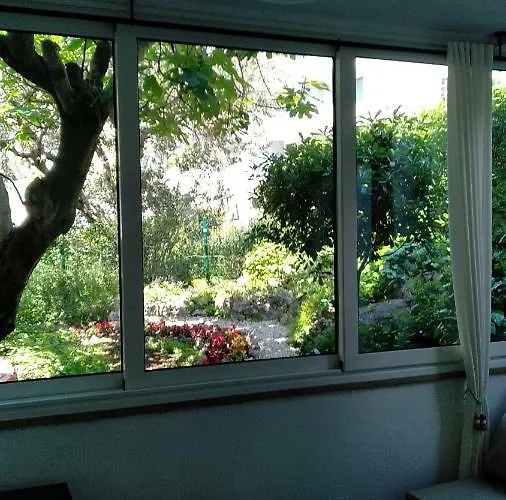 Robertino 1966 Appartement Makarska