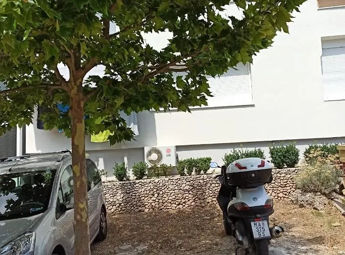 Lejlighed Robertino 1966 *