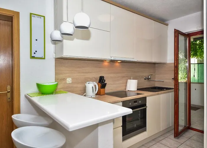 Robertino 1966 Lejlighed *