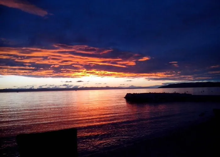 Lejlighed Robertino 1966 Makarska