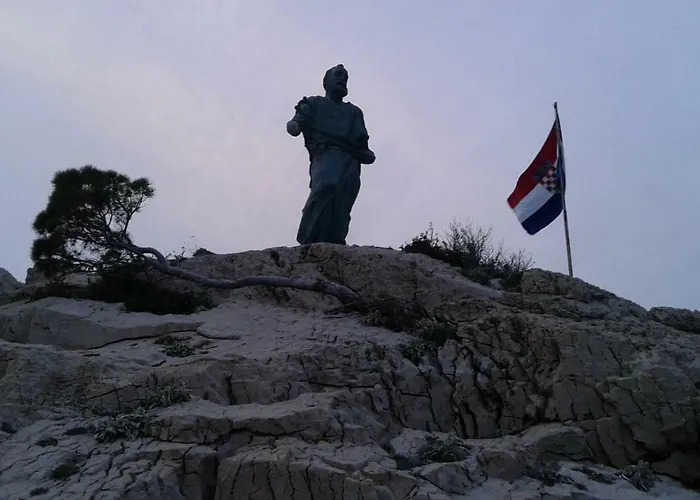 Lejlighed Robertino 1966 *